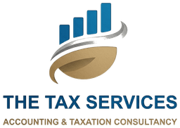 The Tax Services